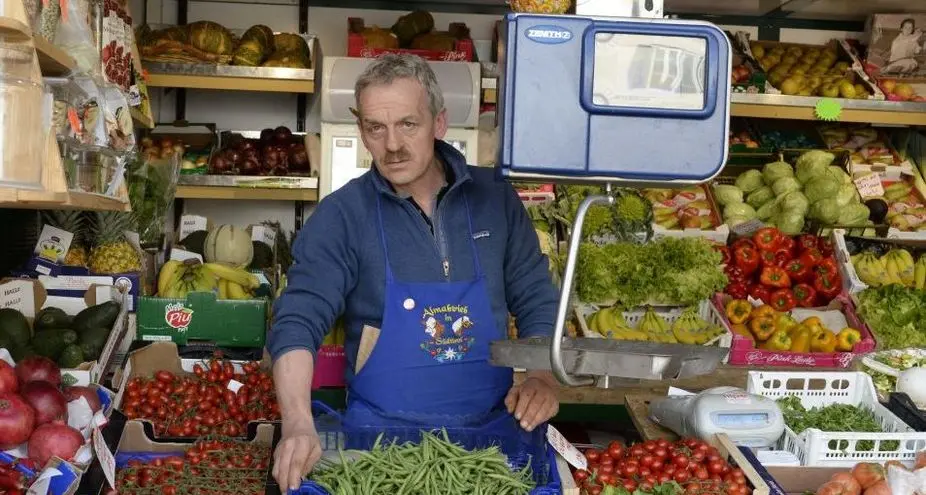 Maximulta per i «fagiolini siciliani»