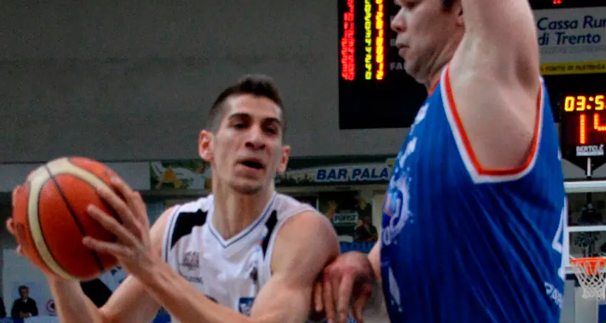 «L’Nba è un sogno, l’Aquila la realtà»