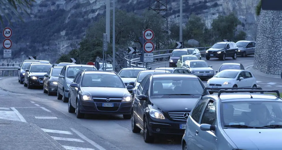 Loppio-Busa, l’opera fantasma è già costata 628mila euro