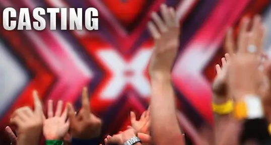 A Trento i casting di X Factor