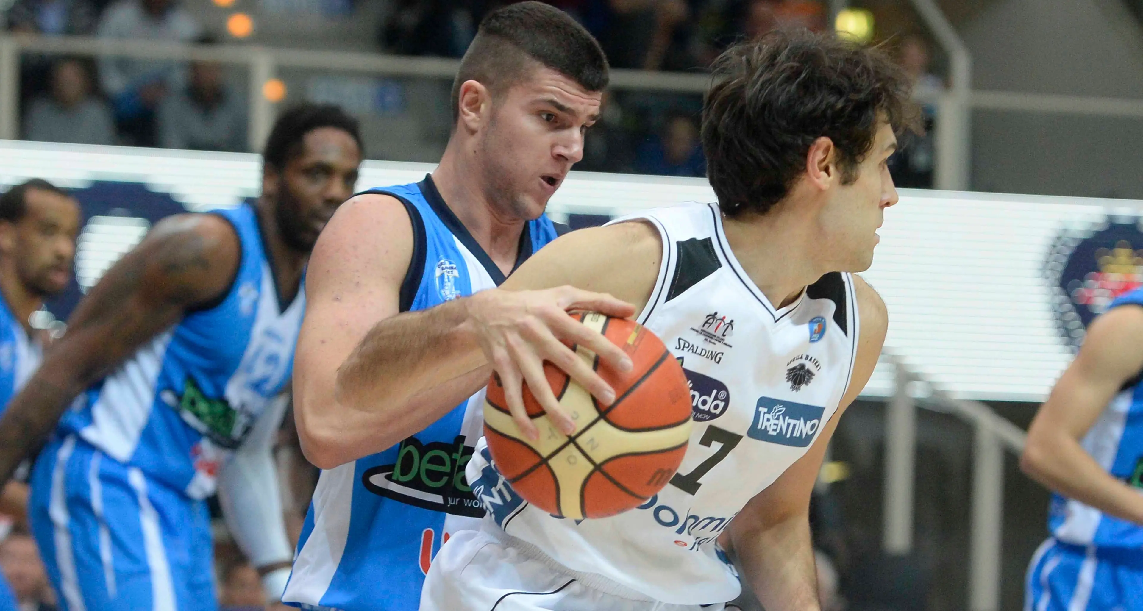 Aquila, il format dell’Eurocup per la prossima stagione