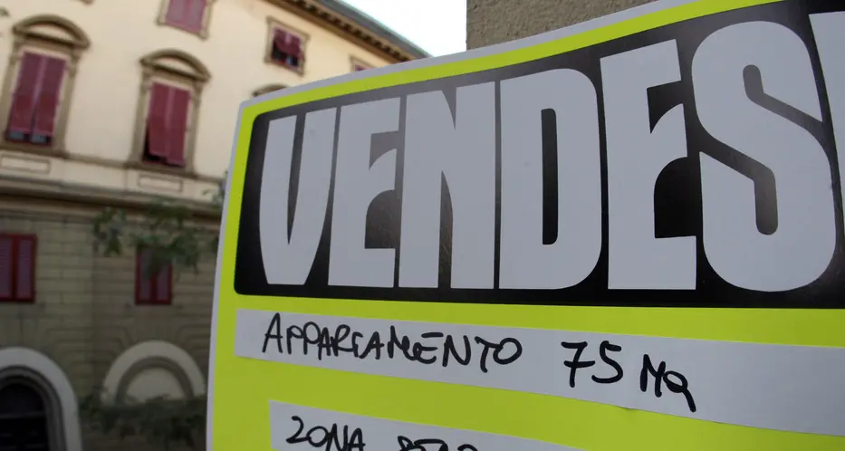 Mutui casa, aumentano le sofferenze