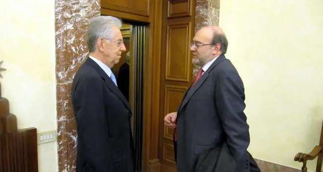 Dellai: «Così il governo penalizza chi è più responsabile»