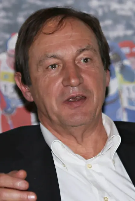 Marcialonga, Corradini verso la presidenza