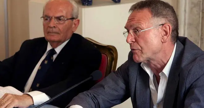 Famiglie separate e figli contesi: è allarme in Trentino