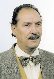 Morto l'avvocato Giuseppe Speri