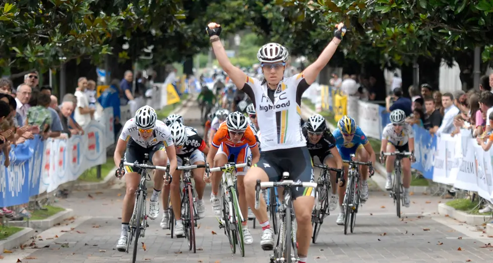 Il Giro del Trentino femminile emigra... in Veneto