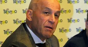 Mellarini: «Pago, ma non finisce qui»