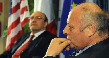 Euregio, Dellai lancia la «formula glocale»