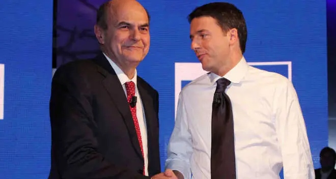 Anche in Trentino vince Bersani