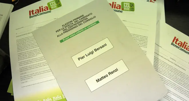 Primarie, l’ok dei garanti a 335 ritardatari su 1092