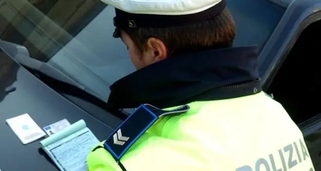 A Trento ora potreste prendere la «multa al contrario»
