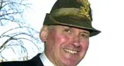 Addio a Carlo Margonari, alpini trentini in lutto