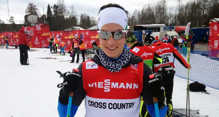 Le staffette azzurre si difendono a Lillehammer