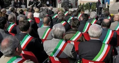 Trentino: ai Comuni l'Irpef sugli immobili
