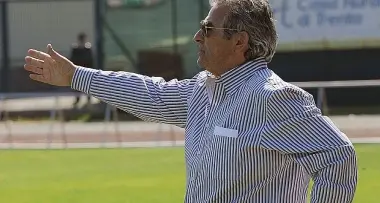Calcio: Trento, la fiducia è di casa