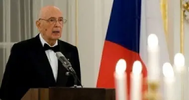 Unità d'Italia: l'invito dei ledrensi a Napolitano