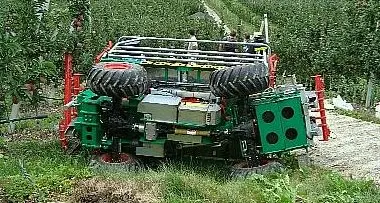 Infortuni sul lavoro: in Trentino migliora l'edilizia, il problema resta l'agricoltura