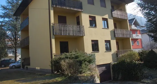 Il nido provvisorio si farà in via Caduti