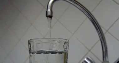 Arsenico in acqua, il problema non c'è più