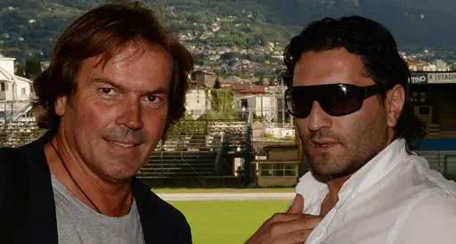 Petrollini dice (ancora) addio al Trento