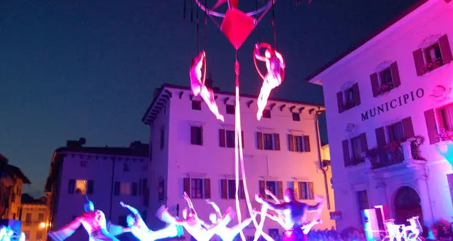 La pietra ci racconta Ala