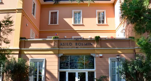 Il nido Rosmini a Parma «Una perdita per la città»
