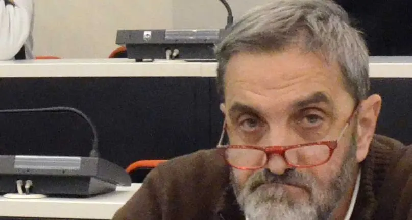 Rovereto, vicesindaco derubato in municipio