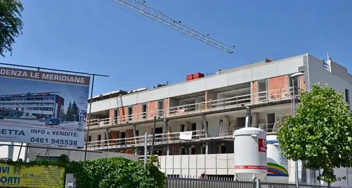 Licenze edilizie, è guerra tra Comune e Provincia