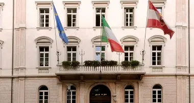 Provincia di Trento: concorsi pubblici col contagocce
