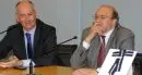 Protezione civile, Gabrielli consegna l'onorificenza al Trentino