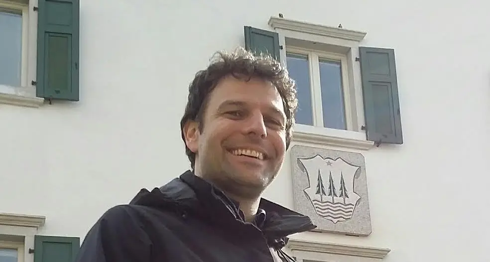 Facinelli è sindaco di Ville d'Anaunia