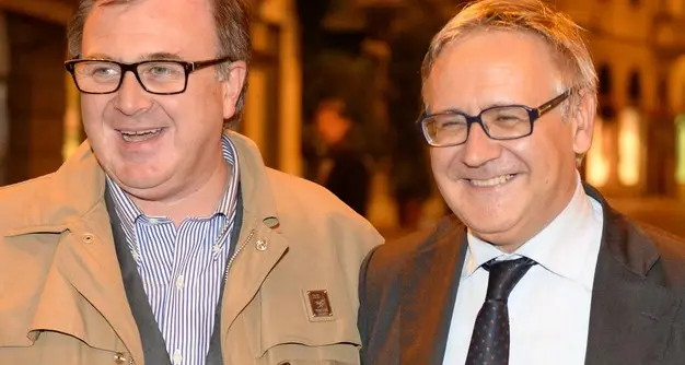 Zeni: «Pd primo e responsabile, oggi giusti 3 assessorati»