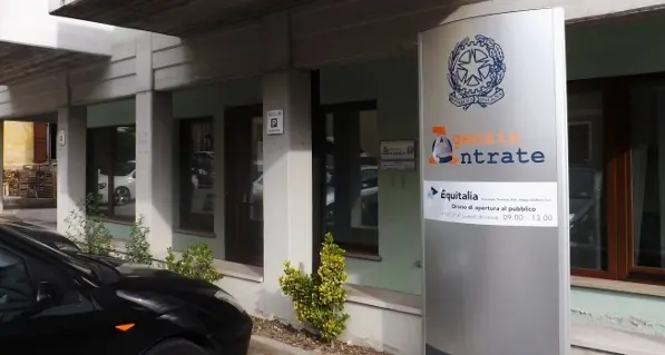 L’Agenzia delle Entrate è salva