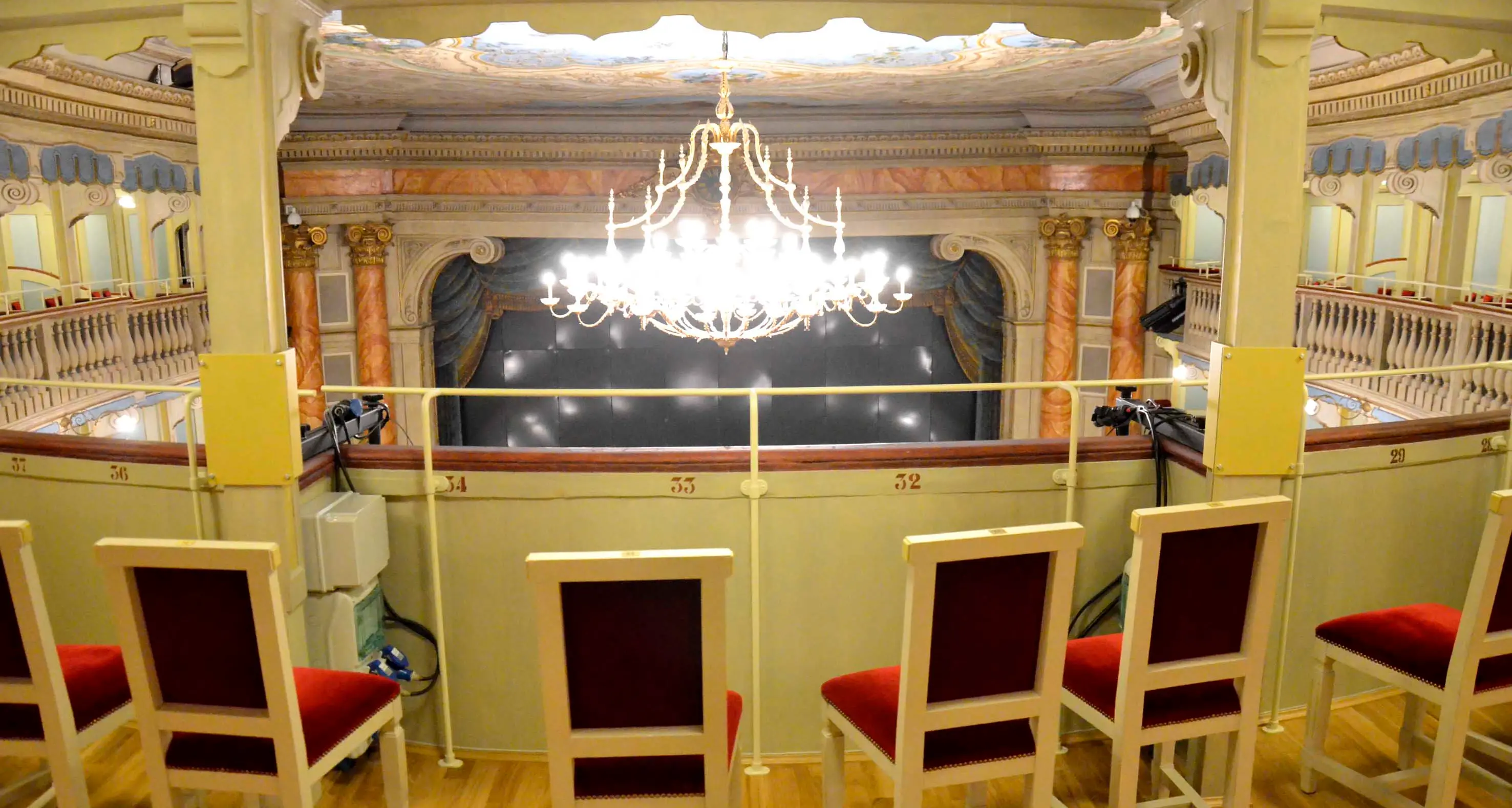 Zandonai, il teatro supera l’ultimo esame
