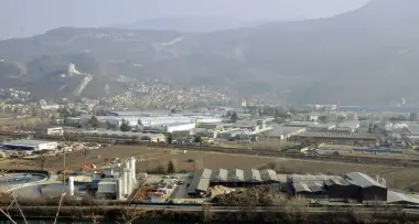 Puzza tutto, ma Pasina molto di più