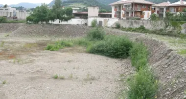 Il Comune di Pergine esce dal progetto Cederna