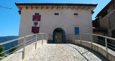 Palafitte, a Fiavé apre il museo