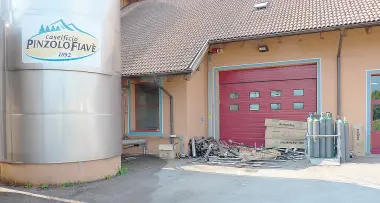 Latte Trento, stangata di Natale