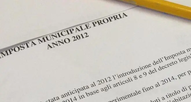 Imu, a giugno incassi più alti del previsto