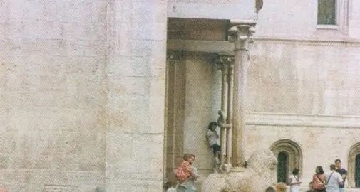 Il Duomo «profanato» dalle Vigiliane