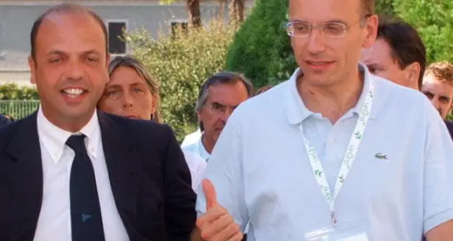 Schelfi, l’Upt corteggia i piccoli alleati