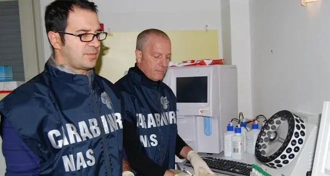 Aperta un’indagine sui fumi tossici della Fondazione Mach