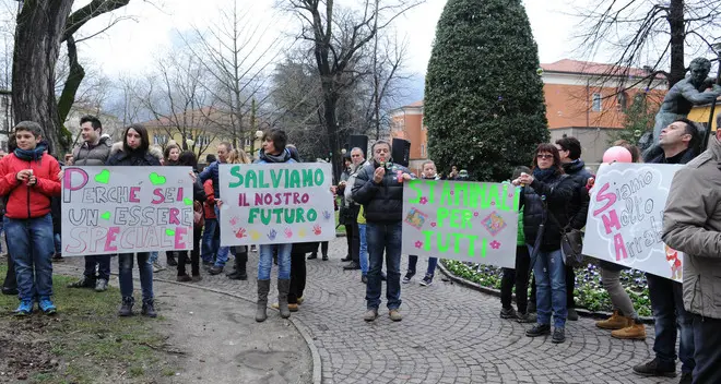 Metodo Stamina, respinto il reclamo