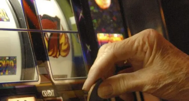 Il gioco d’azzardo costa al Trentino 570 milioni di euro