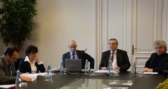 «Segnali positivi, ma la crisi c’è ancora»
