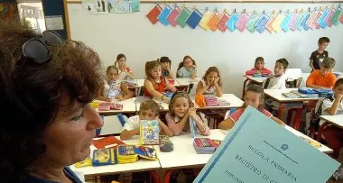 Scuola, sempre più lezioni in inglese