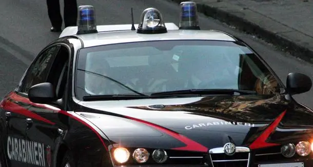 Diciassettenne di Mori scomparso da martedì, ritrovato a Padova