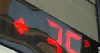 Meteo, arriva la bomba di calore
