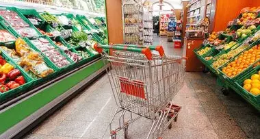 Prezzi, la spesa senza concorrenza